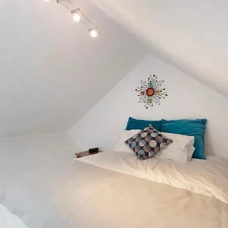 Atico Sunset Loft Terraza Y Piscina Apartament *