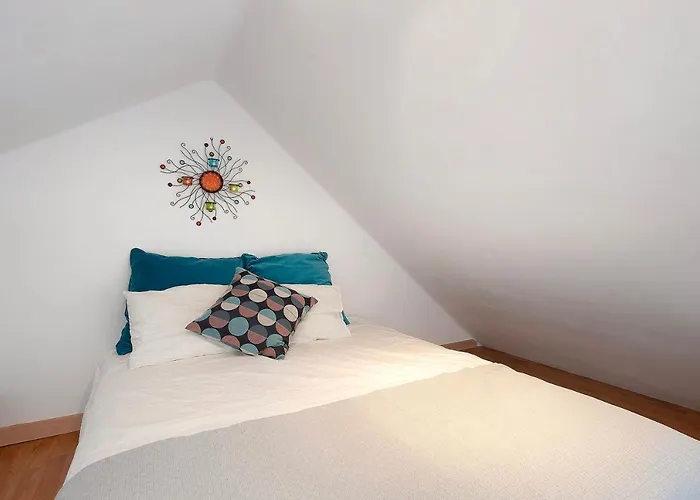 Atico Sunset Loft Terraza Y Piscina Lägenhet Puerto de la Cruz (Tenerife)