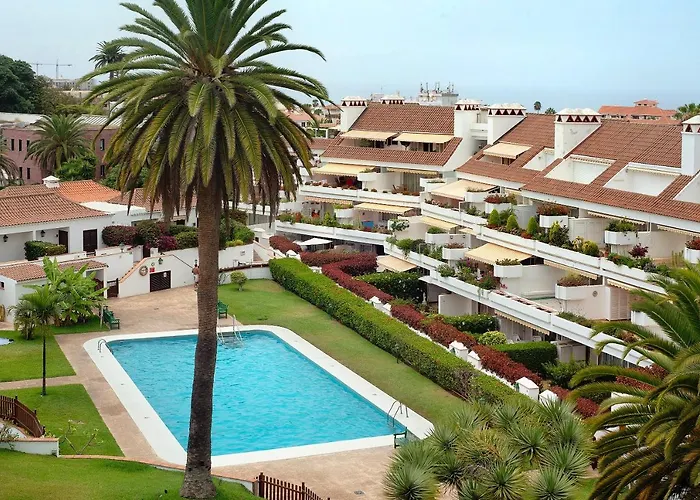 Atico Sunset Loft Terraza Y Piscina