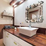 Atico Sunset Loft Terraza Y Piscina شقة