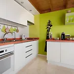 شقة Atico Sunset Loft Terraza Y Piscina بويرتو ذي لا كروز