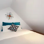 Atico Sunset Loft Terraza Y Piscina شقة بويرتو ذي لا كروز