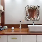 Atico Sunset Loft Terraza Y Piscina شقة