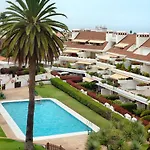 Atico Sunset Loft Terraza Y Piscina