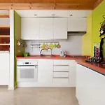 Atico Sunset Loft Terraza Y Piscina *