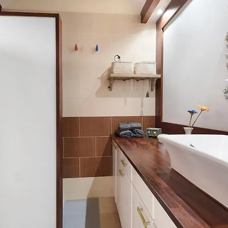 Atico Sunset Loft Terraza Y Piscina