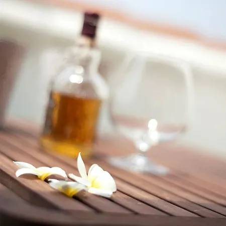 Atico Sunset Loft Terraza Y Piscina * Puerto de la Cruz (Tenerife)