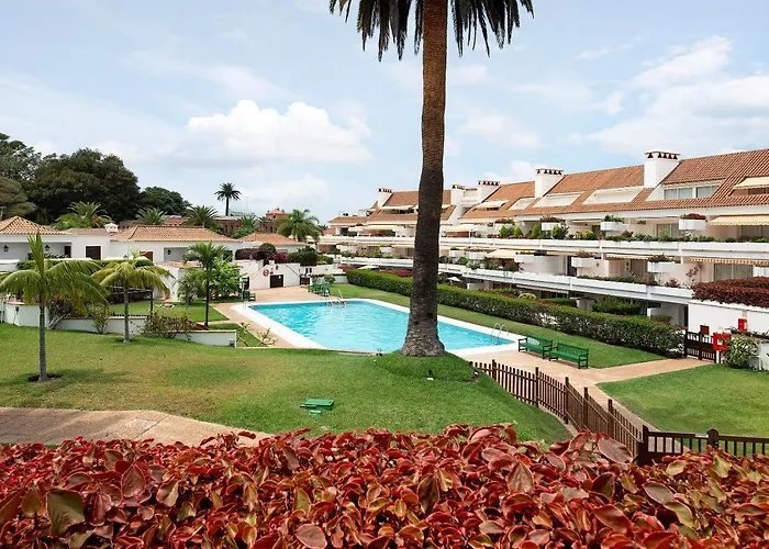 Atico Sunset Loft Terraza Y Piscina Apartamento