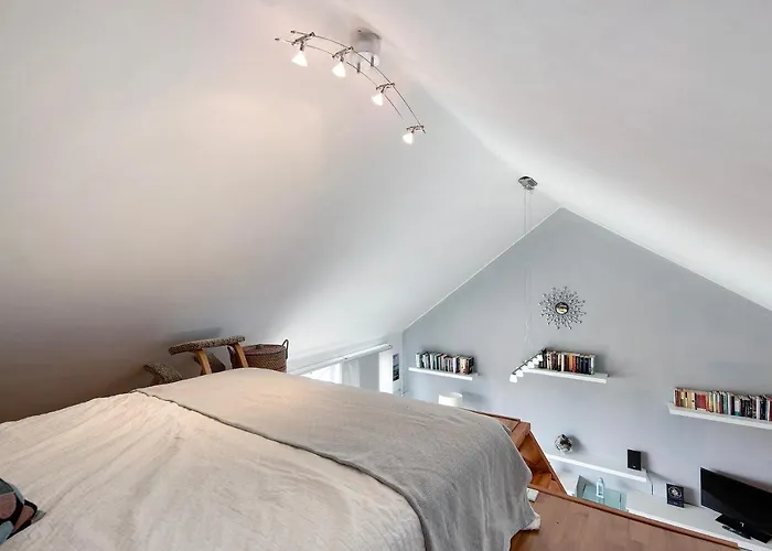 Atico Sunset Loft Terraza Y Piscina Puerto de la Cruz (Tenerife)