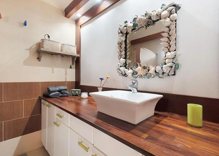 Atico Sunset Loft Terraza Y Piscina Apartamento