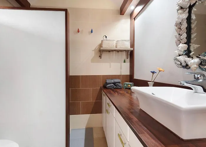 Atico Sunset Loft Terraza Y Piscina