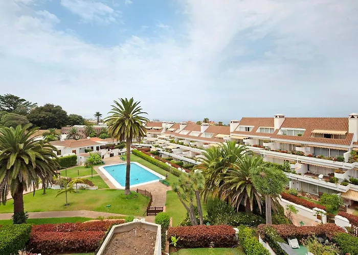 Atico Sunset Loft Terraza Y Piscina *