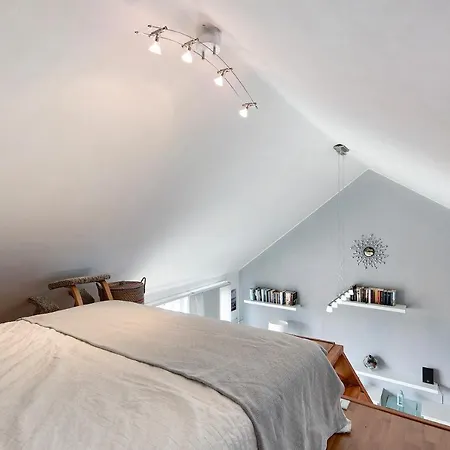 Atico Sunset Loft Terraza Y Piscina Puerto de la Cruz (Tenerife)