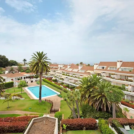 Atico Sunset Loft Terraza Y Piscina *