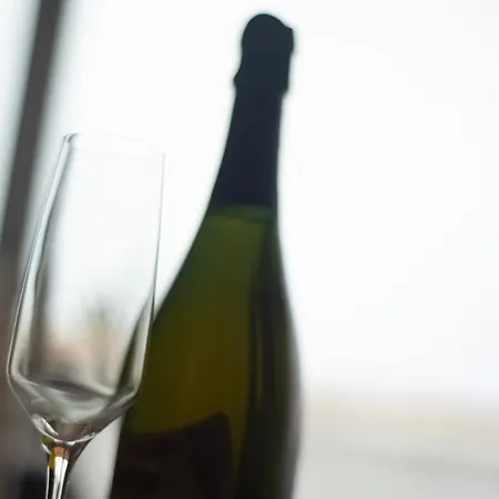 Atico Sunset Loft Terraza Y Piscina * Puerto de la Cruz (Tenerife)